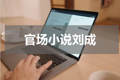 官场小说刘成