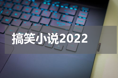 搞笑小说2022