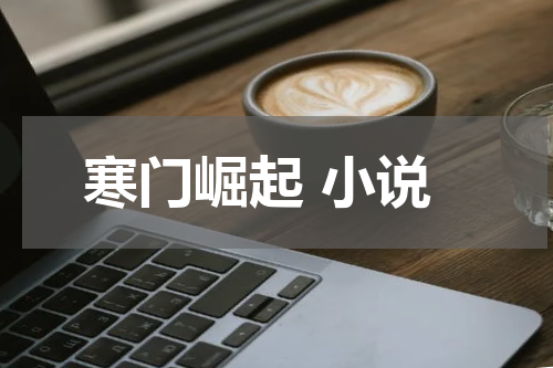 寒门崛起 小说