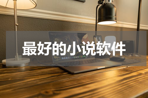 最好的小说软件