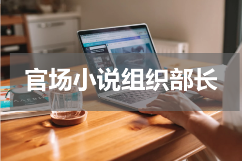 官场小说组织部长