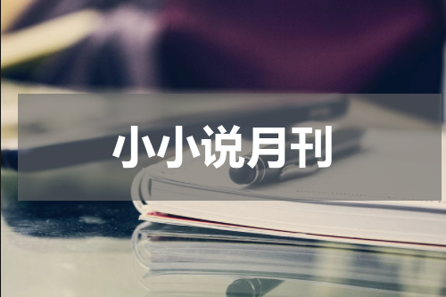 小小说月刊