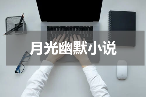 月光幽默小说