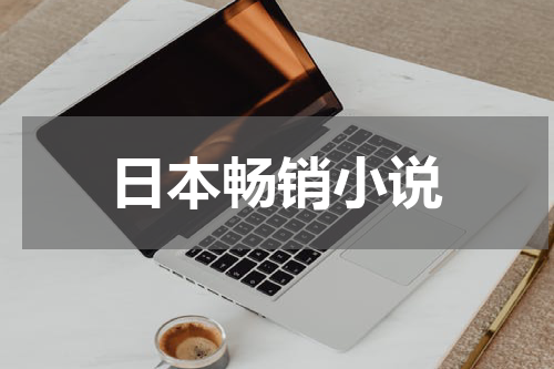 日本畅销小说
