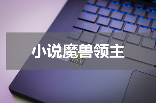 小说魔兽领主
