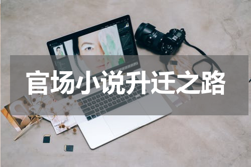 官场小说升迁之路