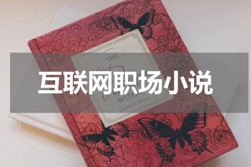 互联网职场小说