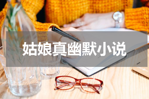 姑娘真幽默小说