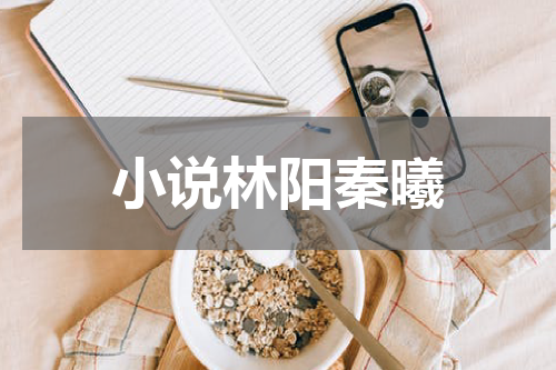 小说林阳秦曦