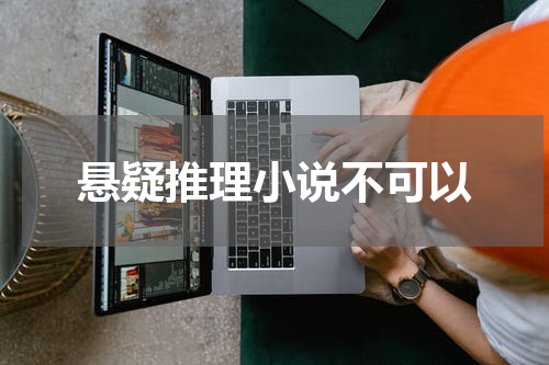 悬疑推理小说不可以