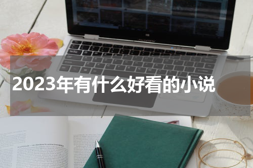 2023年有什么好看的小说
