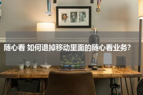 随心看 如何退掉移动里面的随心看业务？