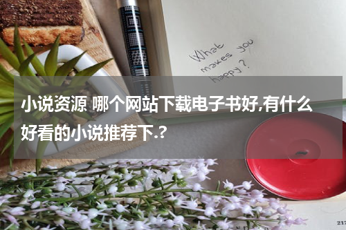小说资源 哪个网站下载电子书好,有什么好看的小说推荐下.?