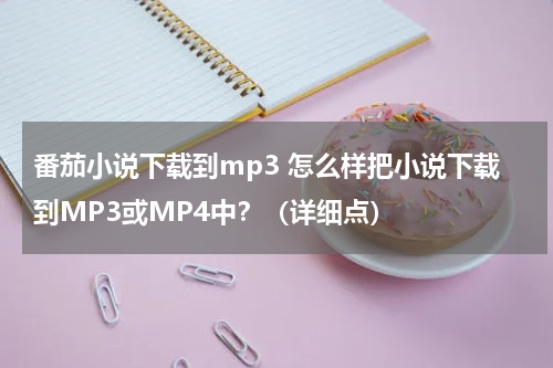 番茄小说下载到mp3 怎么样把小说下载到MP3或MP4中？（详细点）