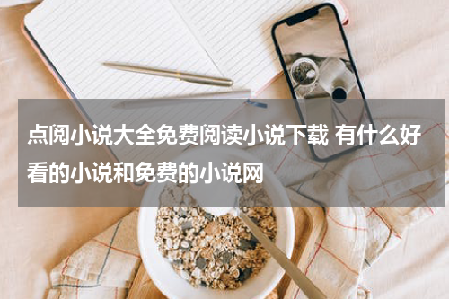 点阅小说大全免费阅读小说下载 有什么好看的小说和免费的小说网