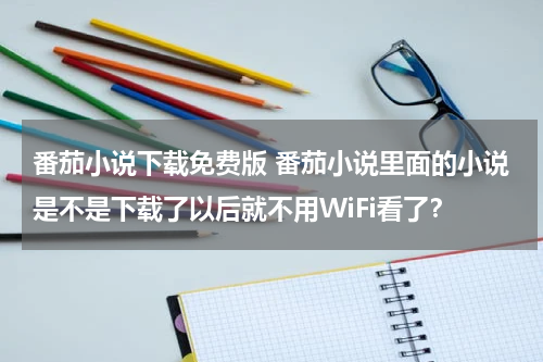 番茄小说下载免费版 番茄小说里面的小说是不是下载了以后就不用WiFi看了？