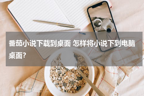 番茄小说下载到桌面 怎样将小说下到电脑桌面？