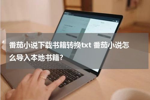 番茄小说下载书籍转换txt 番茄小说怎么导入本地书籍？