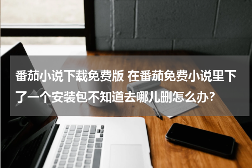 番茄小说下载免费版 在番茄免费小说里下了一个安装包不知道去哪儿删怎么办？
