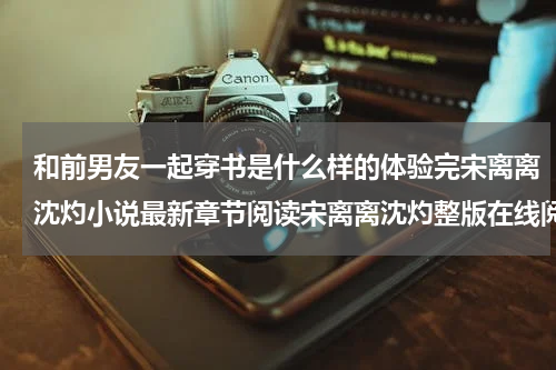 和前男友一起穿书是什么样的体验完宋离离沈灼小说最新章节阅读宋离离沈灼整版在线阅读