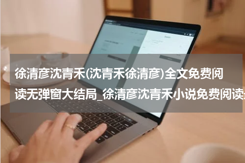 徐清彦沈青禾(沈青禾徐清彦)全文免费阅读无弹窗大结局_徐清彦沈青禾小说免费阅读最新章节列表_笔趣阁（沈青禾徐清彦）