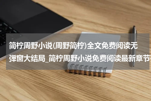简柠周野小说(周野简柠)全文免费阅读无弹窗大结局_简柠周野小说免费阅读最新章节列表_笔趣阁（周野简柠）
