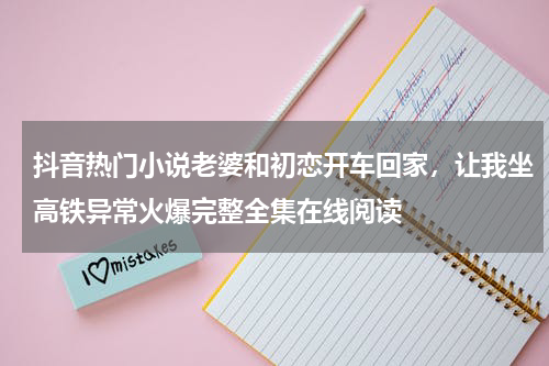 抖音热门小说老婆和初恋开车回家，让我坐高铁异常火爆完整全集在线阅读