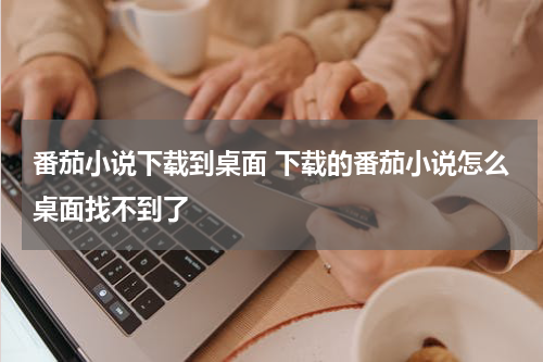 番茄小说下载到桌面 下载的番茄小说怎么桌面找不到了