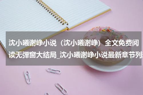 沈小曦谢峥小说（沈小曦谢峥）全文免费阅读无弹窗大结局_沈小曦谢峥小说最新章节列表_笔趣阁（沈小曦谢峥）