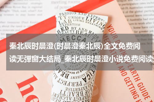 秦北辰时晨澄(时晨澄秦北辰)全文免费阅读无弹窗大结局_秦北辰时晨澄小说免费阅读最新章节列表_笔趣阁（时晨澄秦北辰）