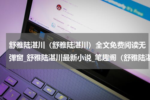 舒雅陆湛川（舒雅陆湛川）全文免费阅读无弹窗_舒雅陆湛川最新小说_笔趣阁（舒雅陆湛川）